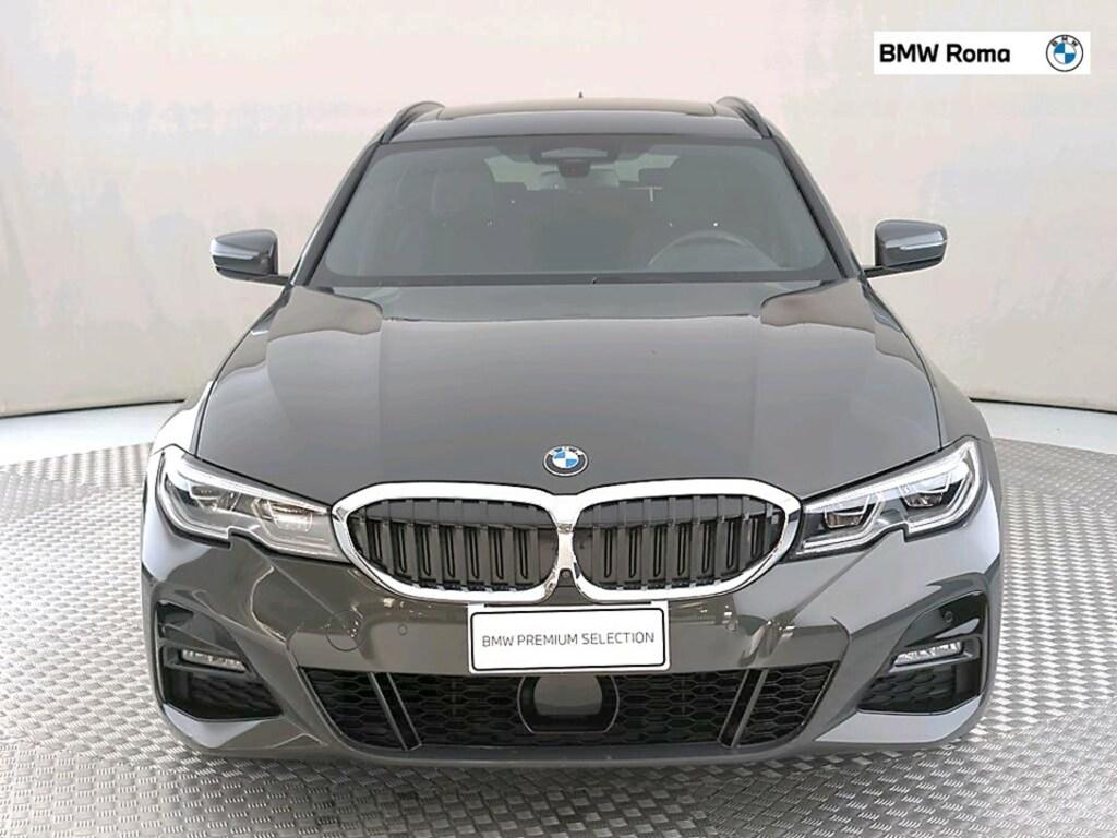 usatostore.bmw.it Store BMW Serie 3 320d Touring xdrive Msport auto