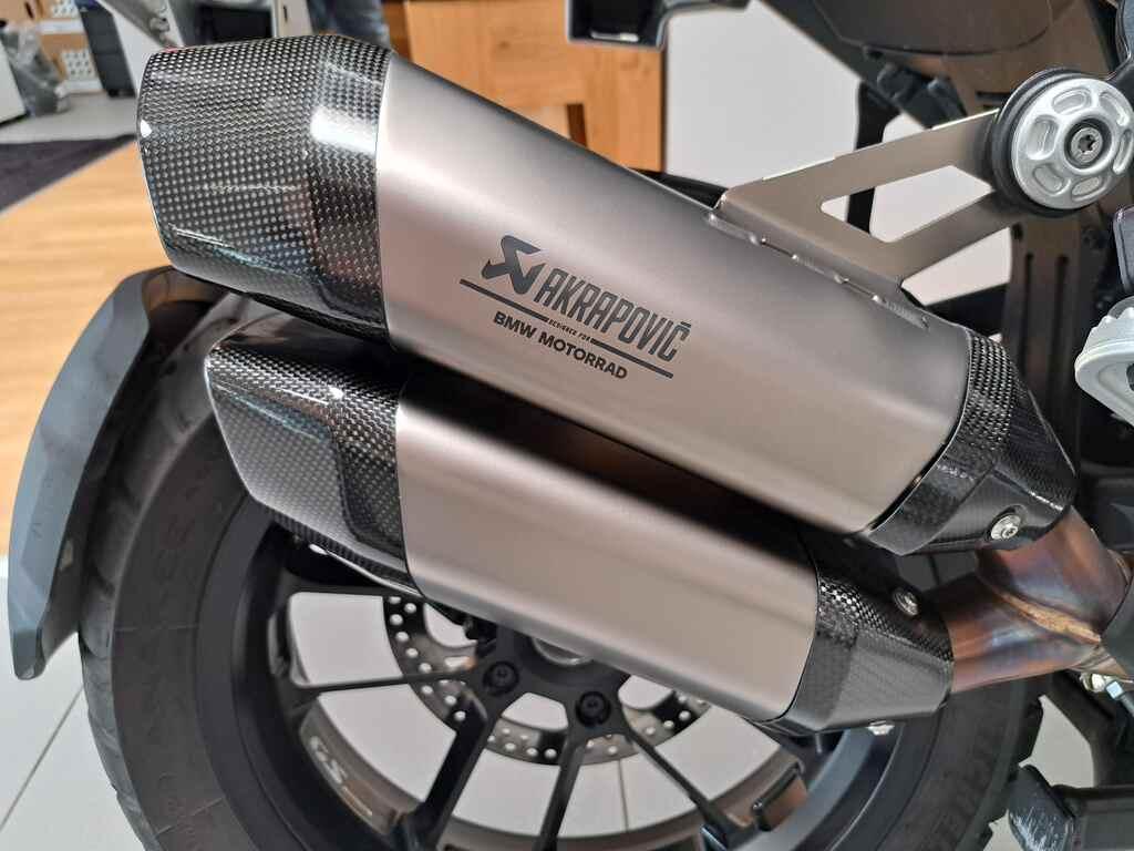 usatostore.bmw-motorrad.it Store BMW Motorrad R 1300 GS BMW R 1300 GS Adventure MY25