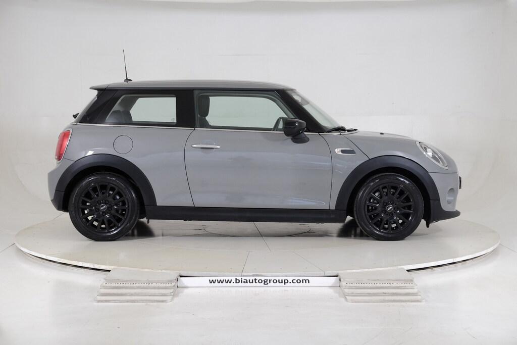 usatostore.bmw.it Store MINI MINI 1.5 TwinPower Turbo One