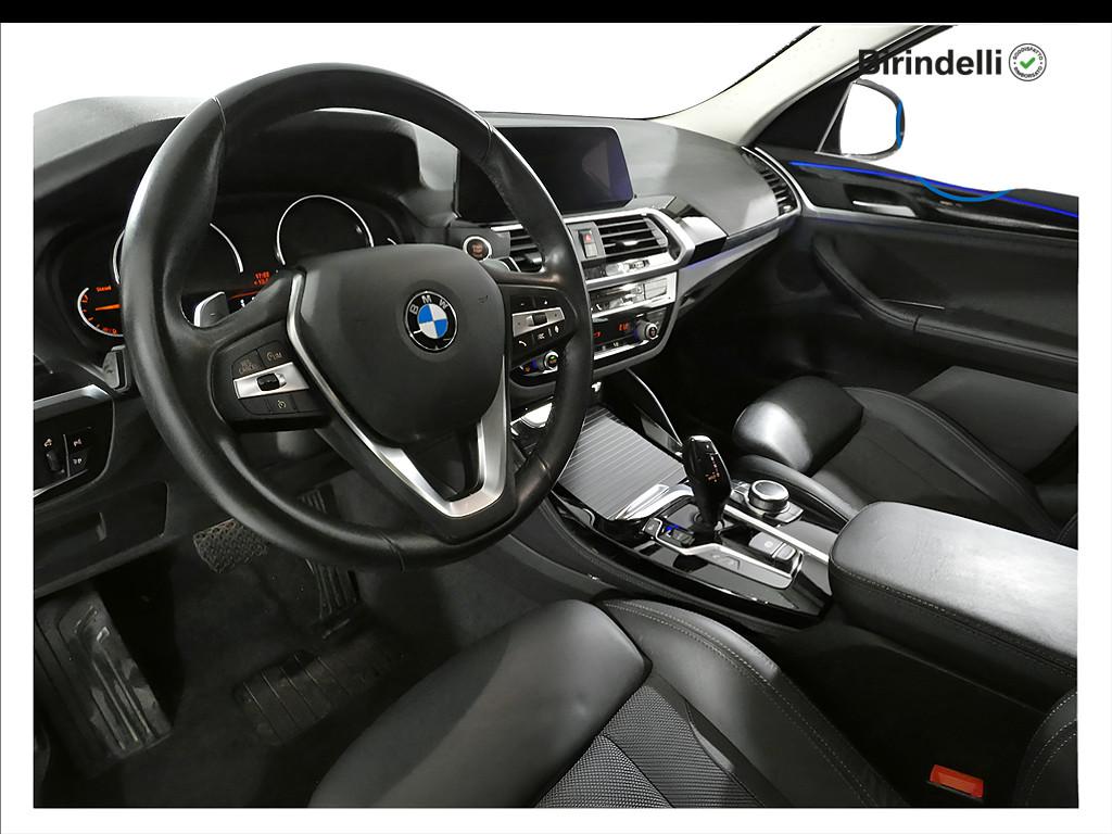 usatostore.bmw.it Store BMW X4 xdrive20d xLine auto my19