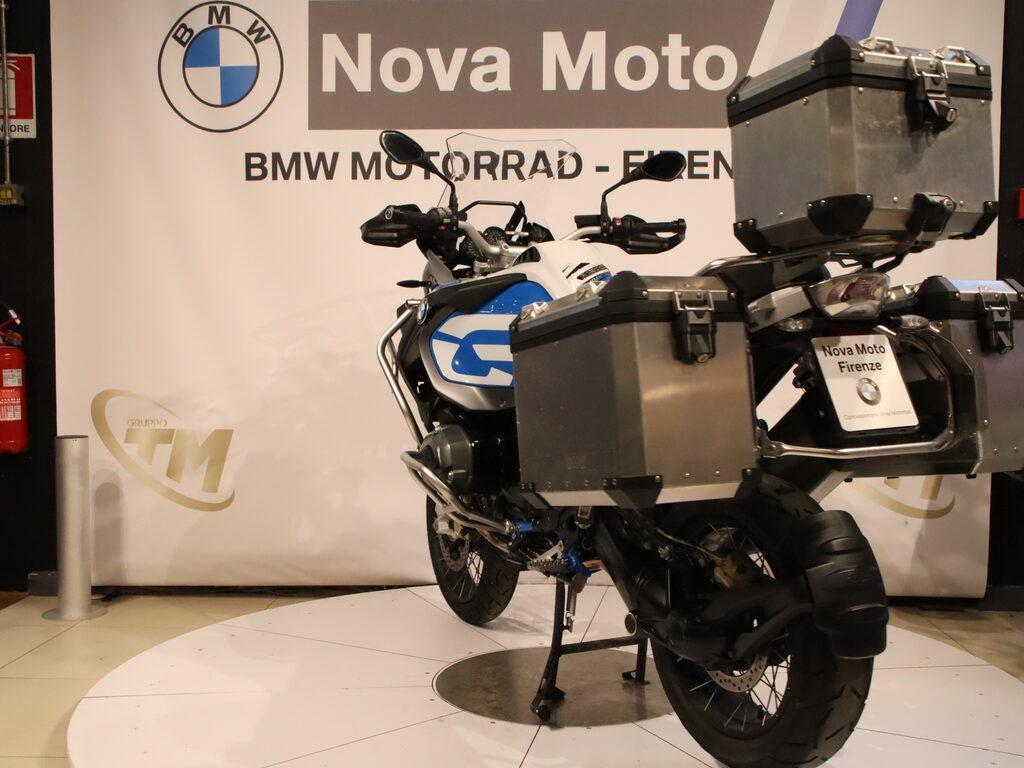 usatostore.bmw-motorrad.it Store BMW Motorrad R 1200 GS BMW R 1200 GS Adventure ABS MY16