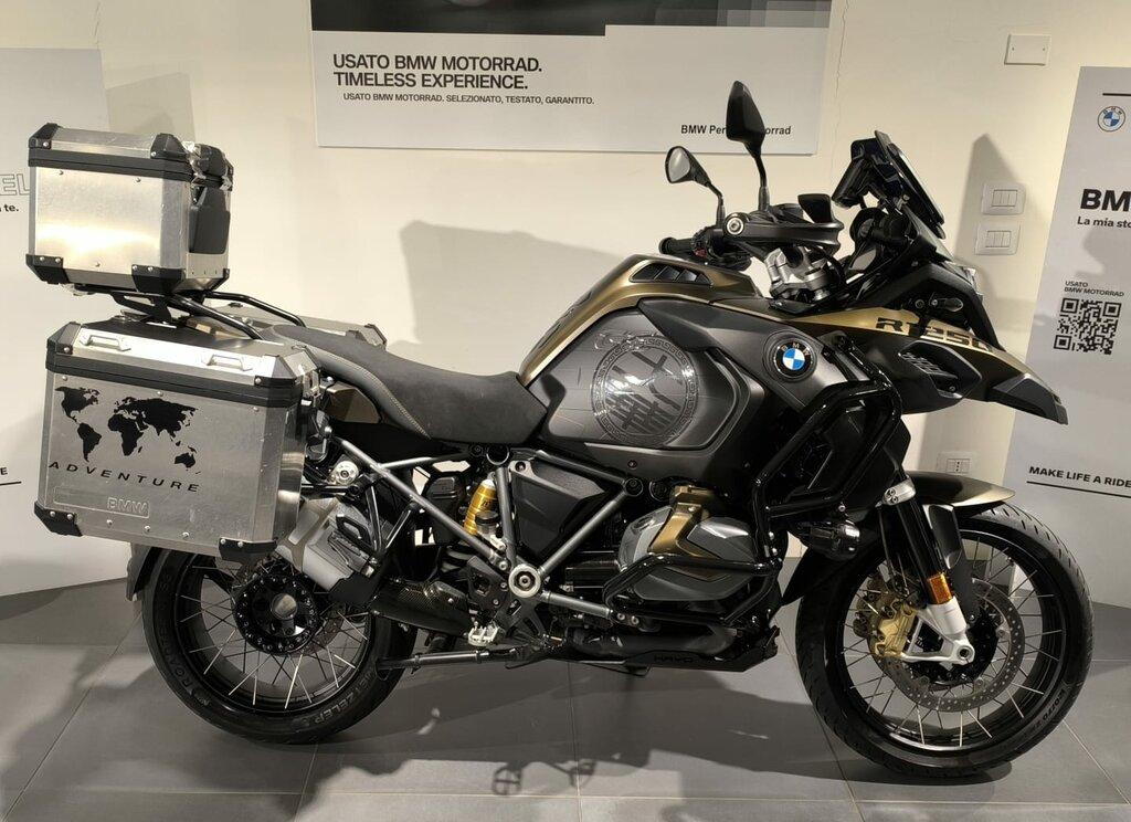 usatostore.bmw-motorrad.it Store BMW Motorrad R 1250 GS BMW R 1250 GS Adventure ABS MY19