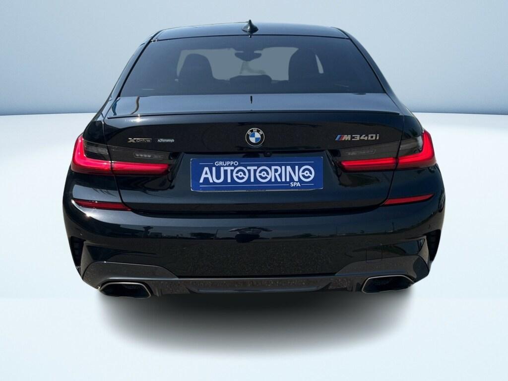 usatostore.bmw.it Store BMW Serie 3 M340i xdrive auto