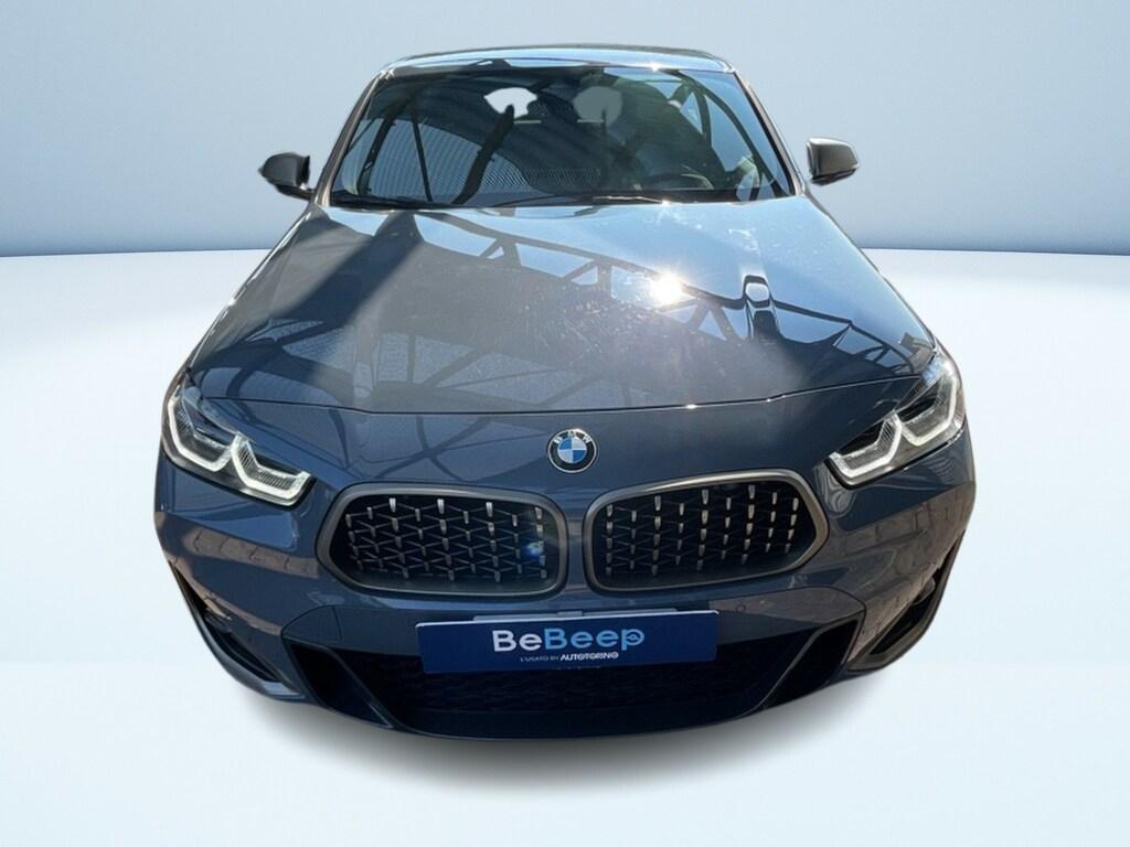 usatostore.bmw.it Store BMW X2 X2 xdrive M35i auto