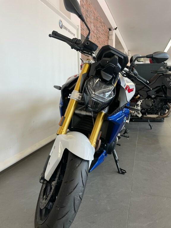 usatostore.bmw-motorrad.it Store BMW Motorrad F 900 R BMW F 900 R MY20