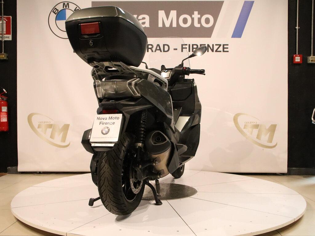 usatostore.bmw-motorrad.it Store BMW Motorrad C 400 GT BMW C 400 GT MY21