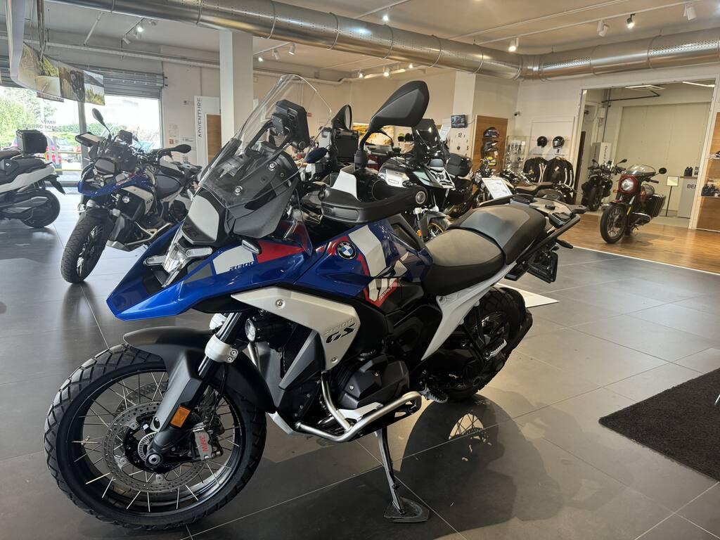 usatostore.bmw.it Store BMW Motorrad R 1300 GS 