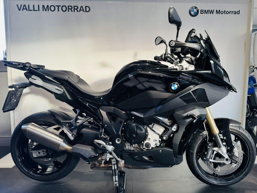 usatostore.bmw-motorrad.it Store BMW Motorrad S 1000 XR BMW S 1000 XR ABS MY21