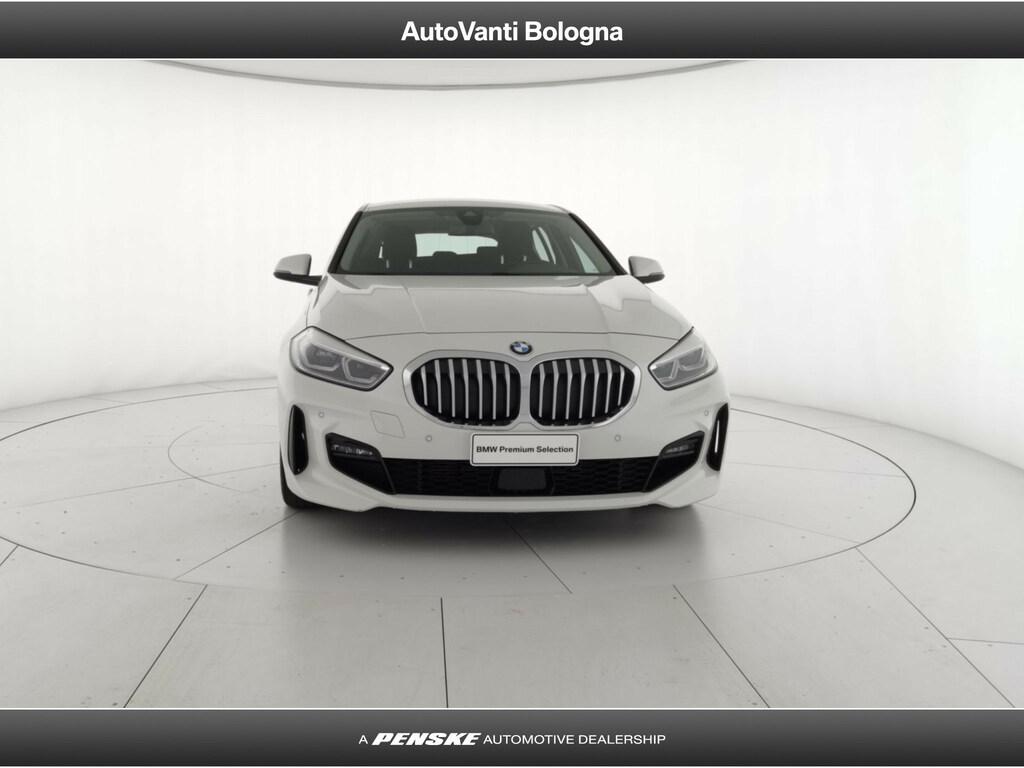 usatostore.bmw.it Store BMW Serie 1 116d Msport auto