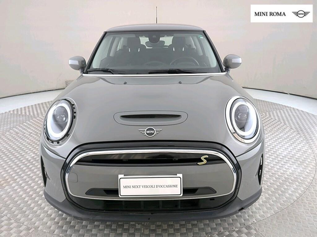 usatostore.bmw.it Store MINI MINI Full Electric 3p Yours auto