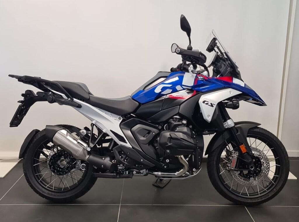 usatostore.bmw-motorrad.it Store BMW Motorrad R 1300 GS BMW R 1300 GS MY23