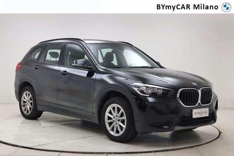 usatostore.bmw.it Store BMW X1 xdrive20d Advantage auto