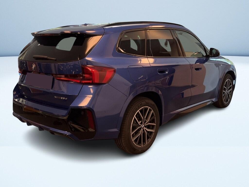 usatostore.bmw.it Store BMW X1 xdrive23d mhev 48V Msport auto