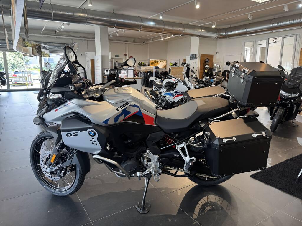 usatostore.bmw-motorrad.it Store BMW Motorrad F 900 GS Adventure
