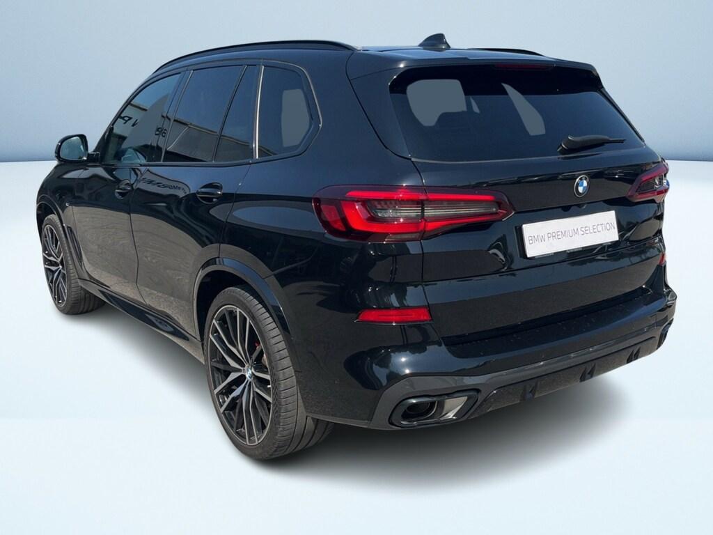 usatostore.bmw.it Store BMW X5 xdrive25d Msport auto