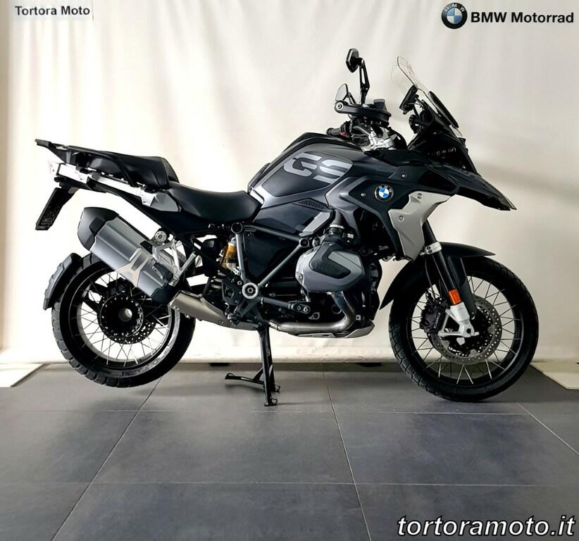 usatostore.bmw-motorrad.it Store BMW Motorrad R 1250 GS BMW R 1250 GS ABS MY21