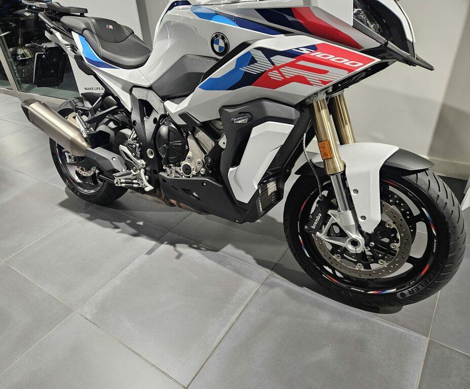 usatostore.bmw.it Store BMW Motorrad S 1000 XR BMW S 1000 XR ABS MY21