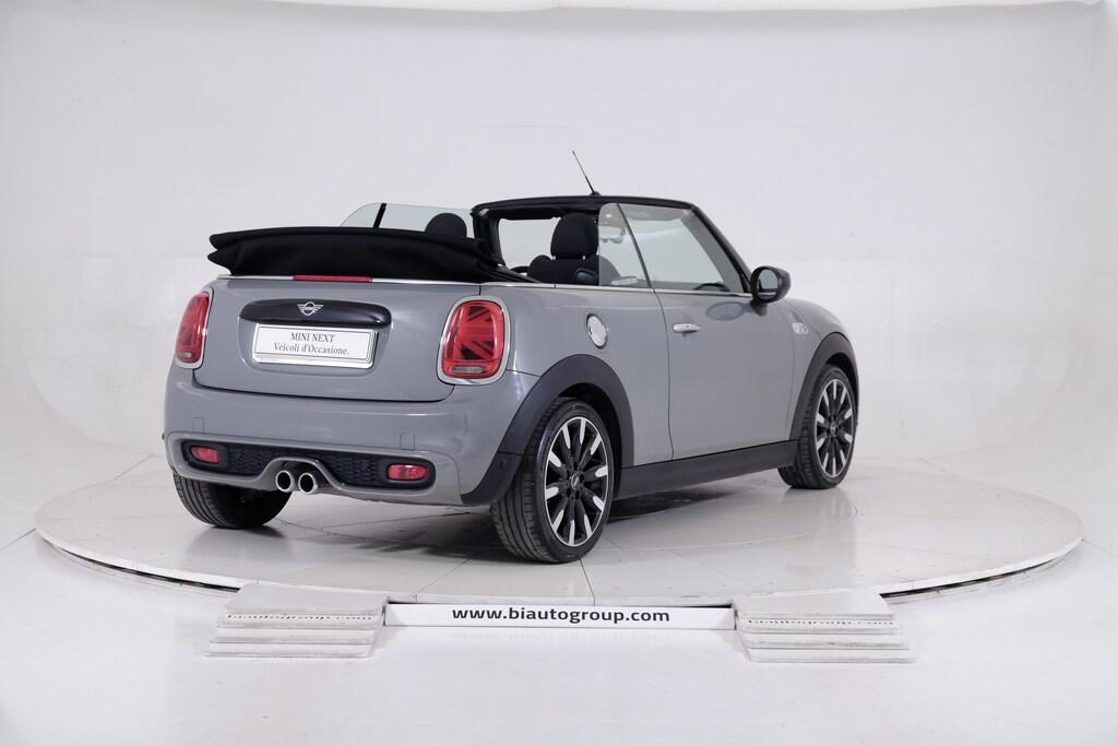 usatostore.bmw.it Store MINI MINI 2.0 Cooper S Hype