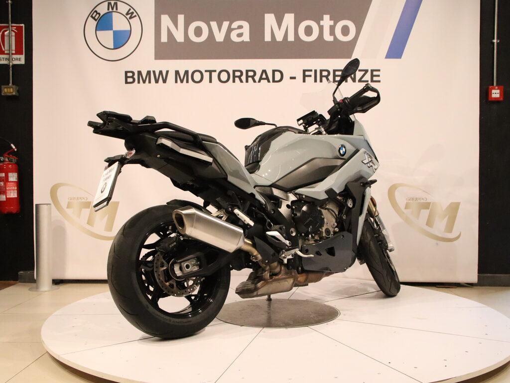 usatostore.bmw-motorrad.it Store BMW Motorrad S 1000 XR BMW S 1000 XR ABS MY20