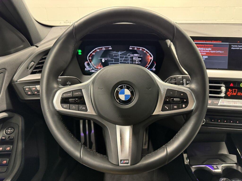 usatostore.bmw.it Store BMW Serie 1 118d Msport auto