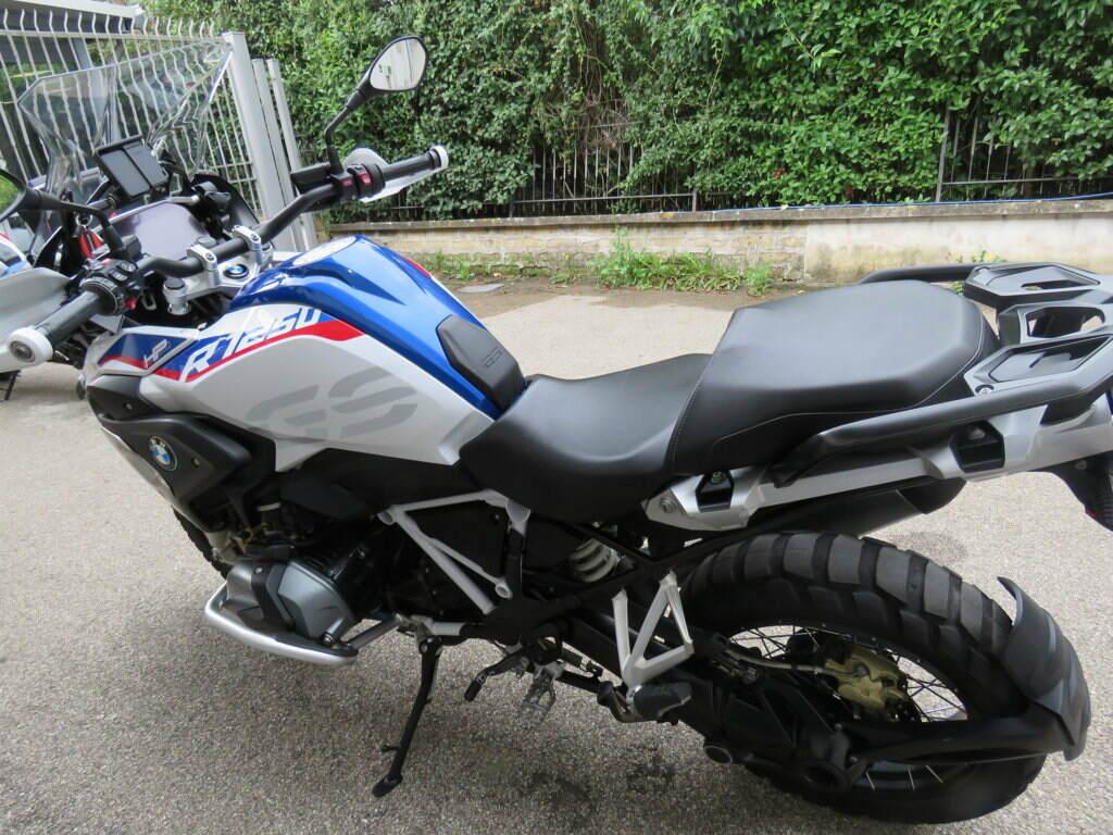 usatostore.bmw-motorrad.it Store BMW Motorrad R 1250 GS BMW R 1250 GS ABS MY19