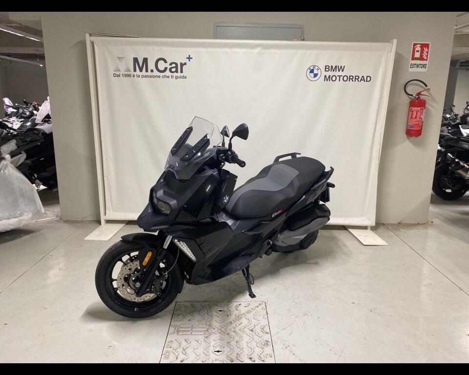 usatostore.bmw-motorrad.it Store BMW Motorrad C 400 X BMW C 400 X MY21