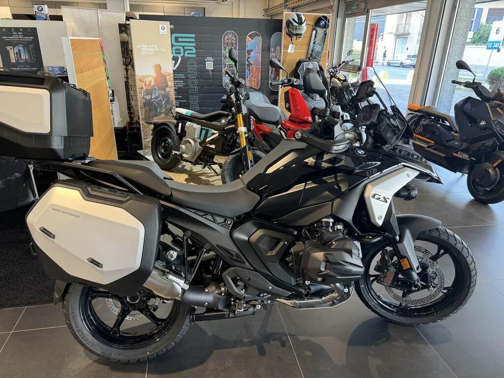 usatostore.bmw-motorrad.it Store BMW Motorrad R 1300 GS BMW R 1300 GS MY23