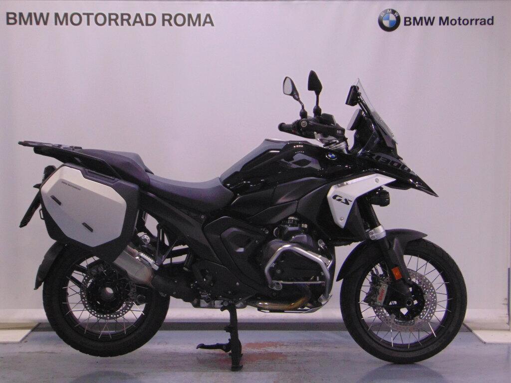 usatostore.bmw-motorrad.it Store BMW Motorrad R 1300 GS BMW R 1300 GS MY23