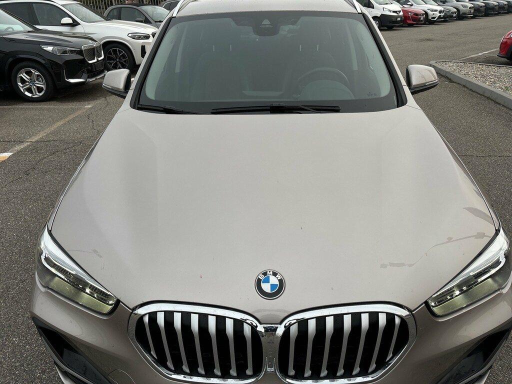 usatostore.bmw.it Store BMW X1 xdrive18d xLine auto