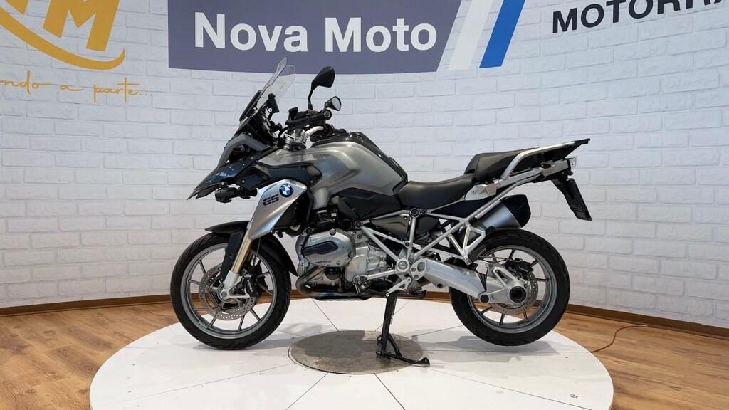 usatostore.bmw-motorrad.it Store BMW Motorrad R 1200 GS BMW R 1200 GS ABS MY14