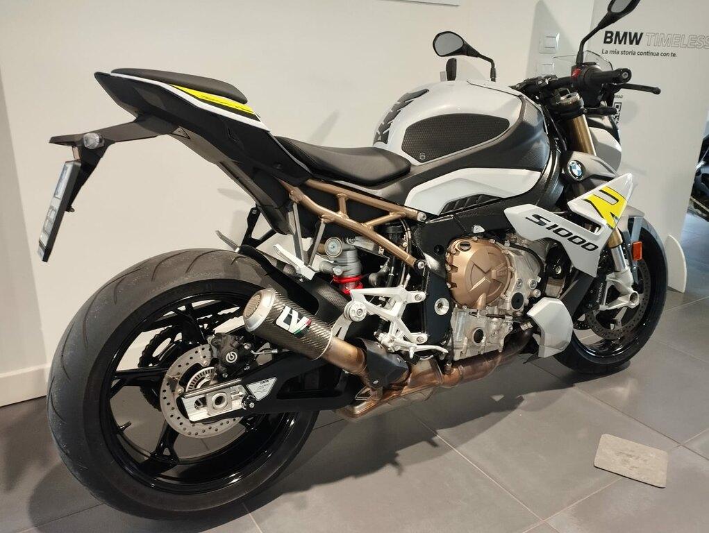 usatostore.bmw.it Store BMW Motorrad S 1000 R BMW S 1000 R ABS MY21