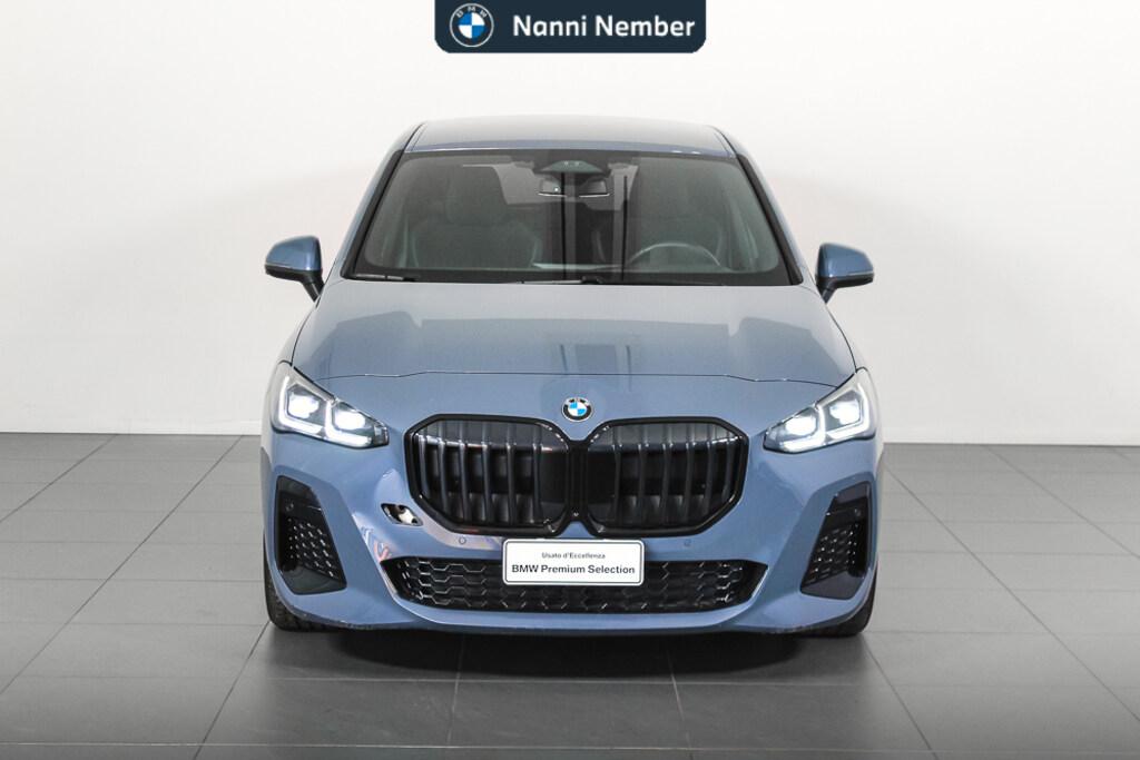 usatostore.bmw.it Store BMW Serie 2 218d Active Tourer Msport auto