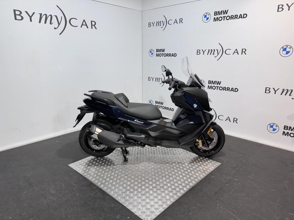 usatostore.bmw.it Store BMW Motorrad C 400 GT BMW C 400 GT MY21