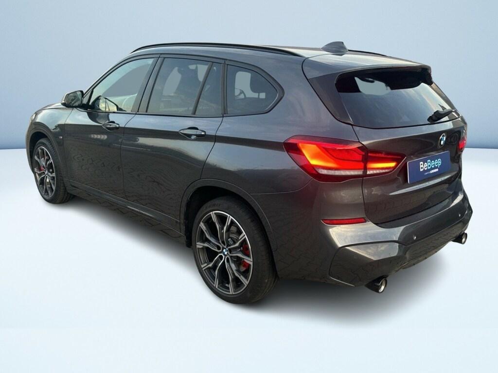 usatostore.bmw.it Store BMW X1 sdrive18d Msport auto