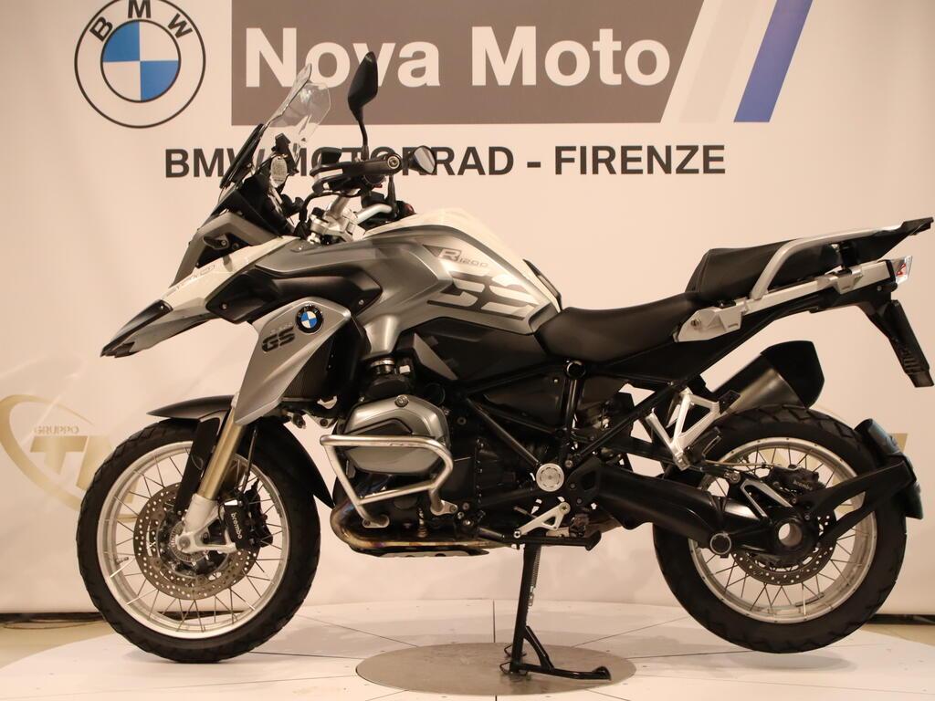 usatostore.bmw-motorrad.it Store BMW Motorrad R 1200 GS BMW R 1200 GS ABS MY14