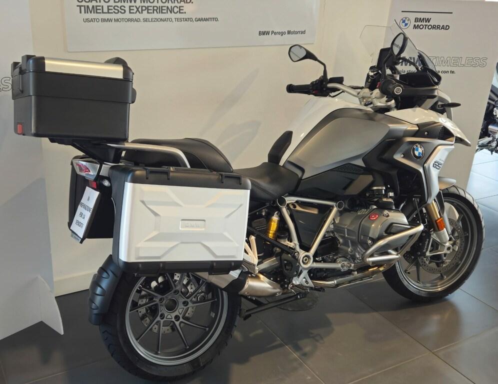 usatostore.bmw-motorrad.it Store BMW Motorrad R 1200 GS BMW R 1200 GS ABS MY17