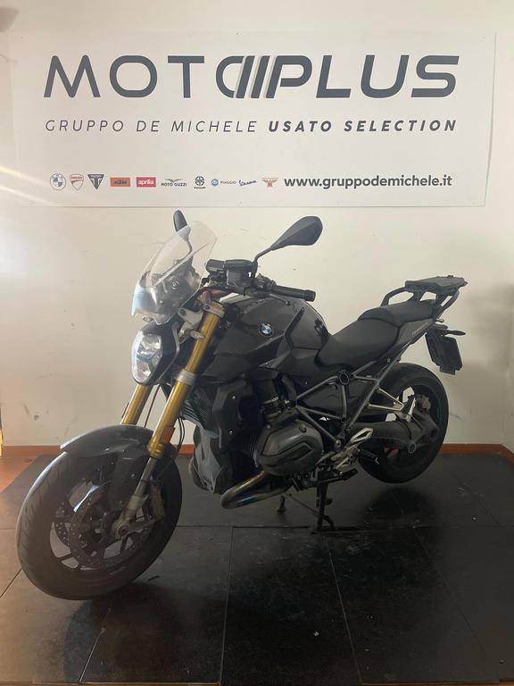 usatostore.bmw-motorrad.it Store BMW Motorrad R 1200 R ABS
