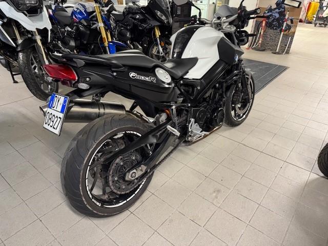 usatostore.bmw-motorrad.it Store BMW Motorrad F 800 R BMW F 800 R