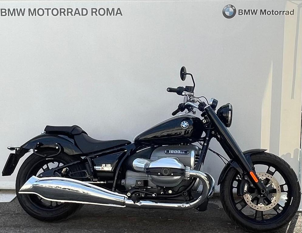 usatostore.bmw.it Store BMW Motorrad R 18 BMW R 18 MY22