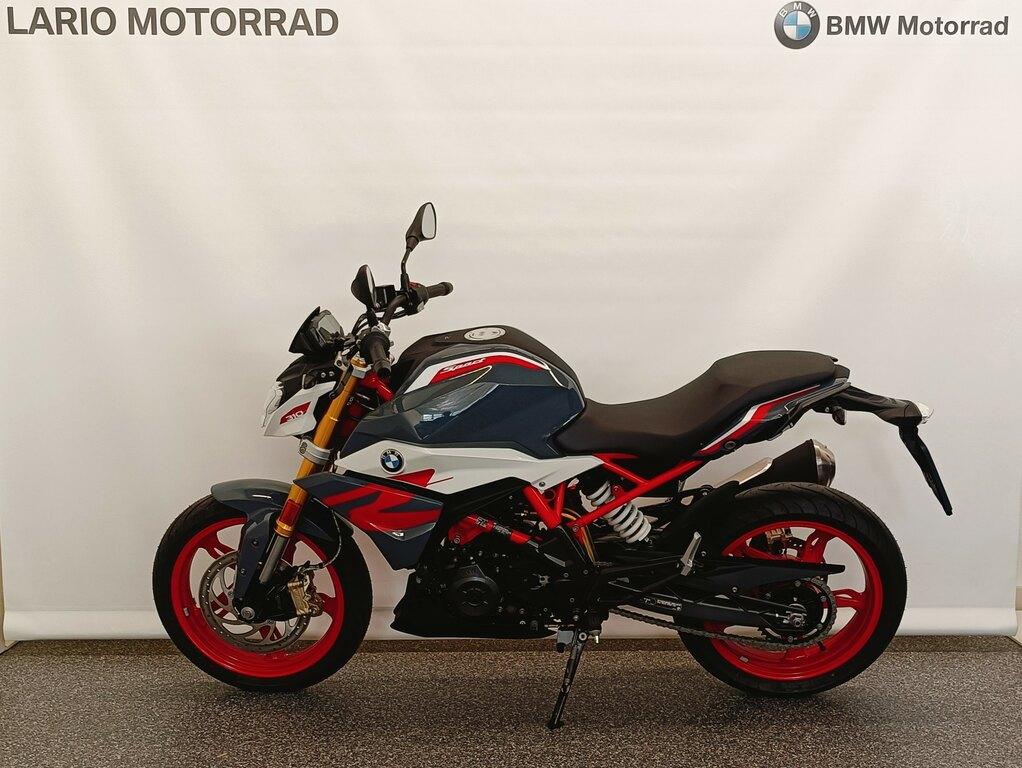 usatostore.bmw-motorrad.it Store BMW Motorrad G 310 R BMW G 310 R MY21