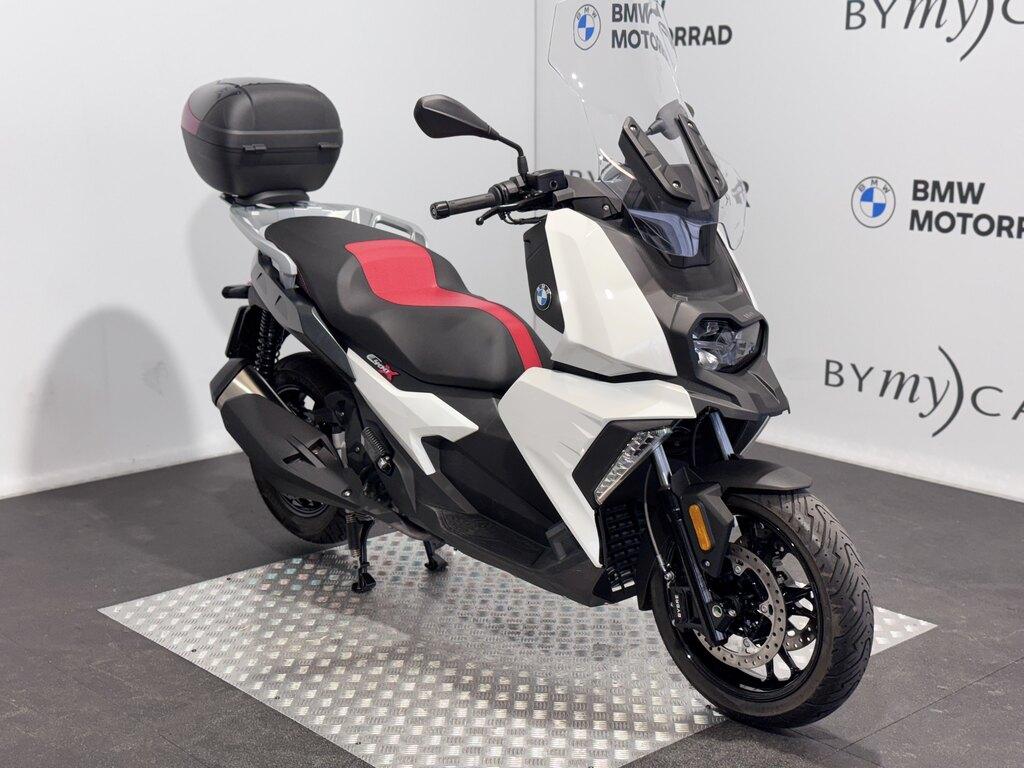usatostore.bmw-motorrad.it Store BMW Motorrad C 400 X BMW C 400 X MY19