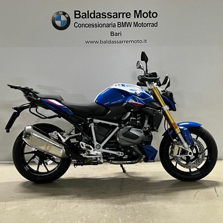 usatostore.bmw-motorrad.it Store BMW Motorrad R 1250 R BMW R 1250 R ABS MY23