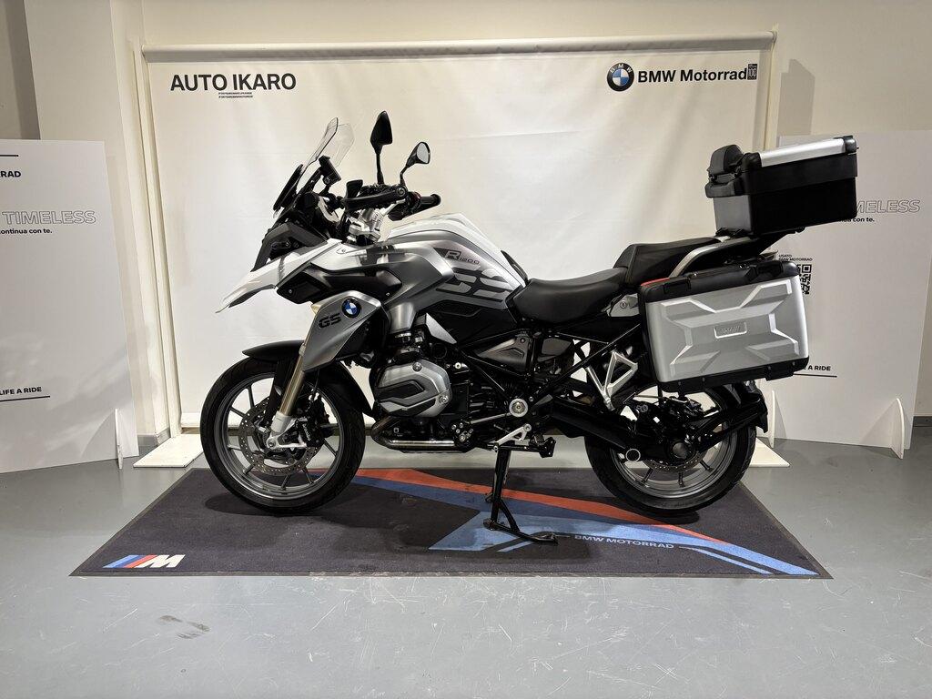 usatostore.bmw-motorrad.it Store BMW Motorrad R 1200 GS BMW R 1200 GS ABS MY14