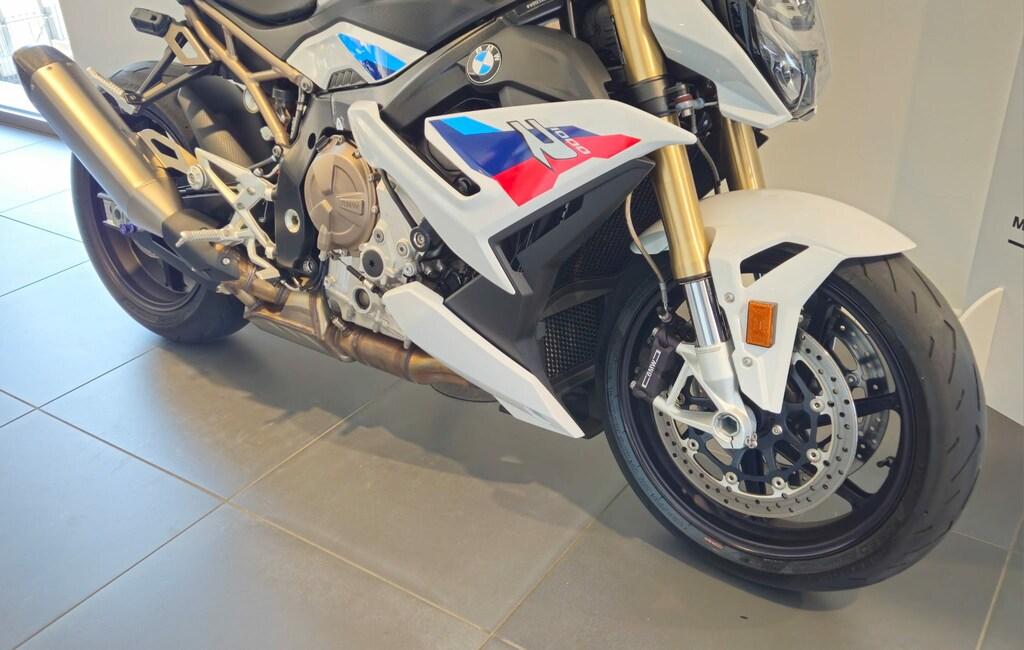 usatostore.bmw-motorrad.it Store BMW Motorrad S 1000 R BMW S 1000 R ABS MY21