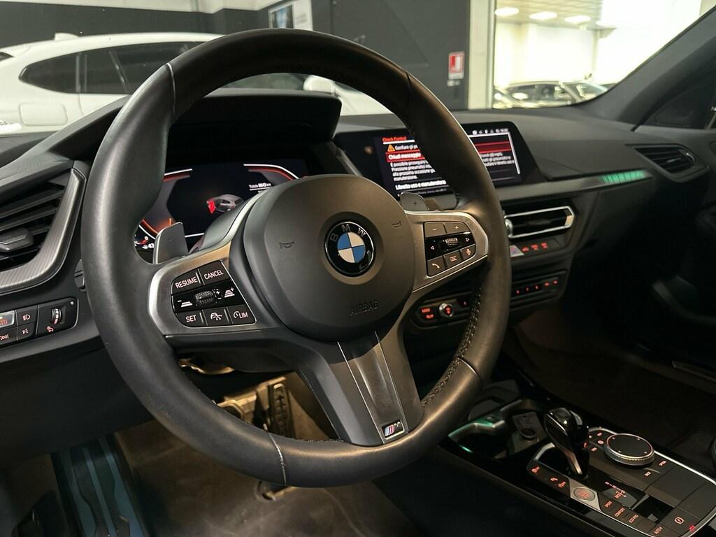 usatostore.bmw.it Store BMW Serie 1 118d Msport auto