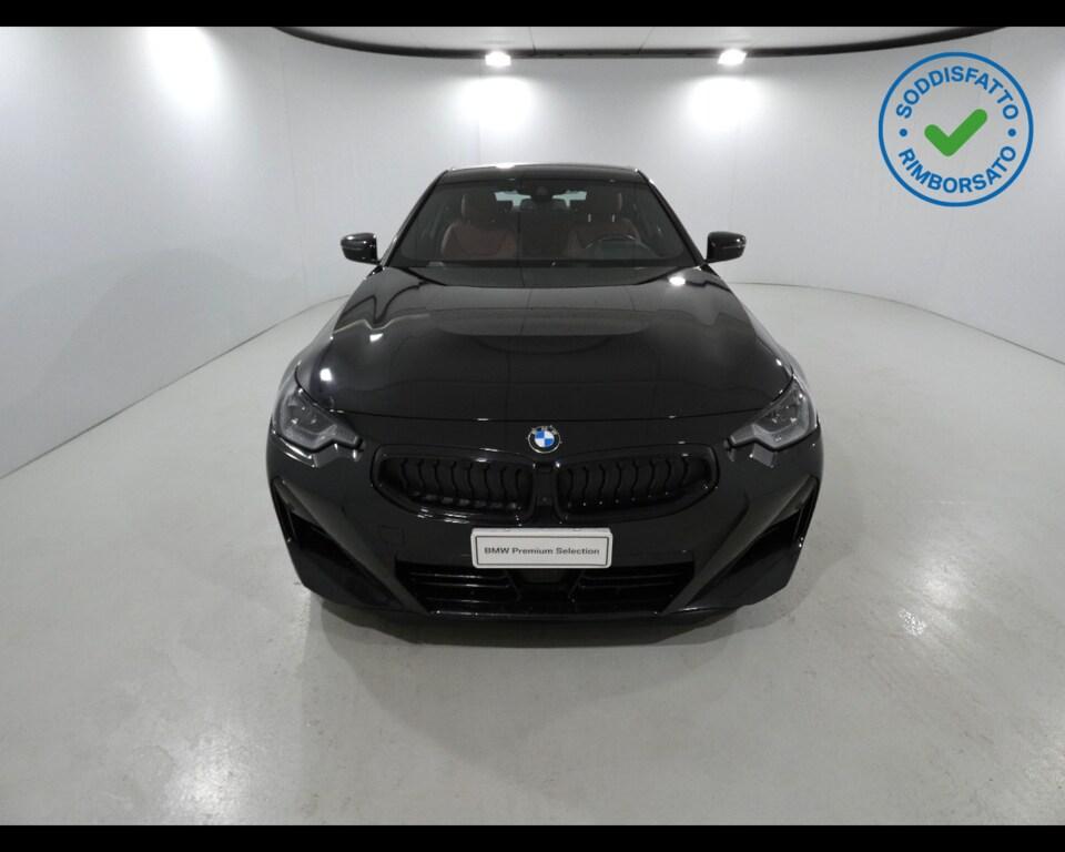 usatostore.bmw.it Store BMW Serie 2 220i Coupe Msport auto