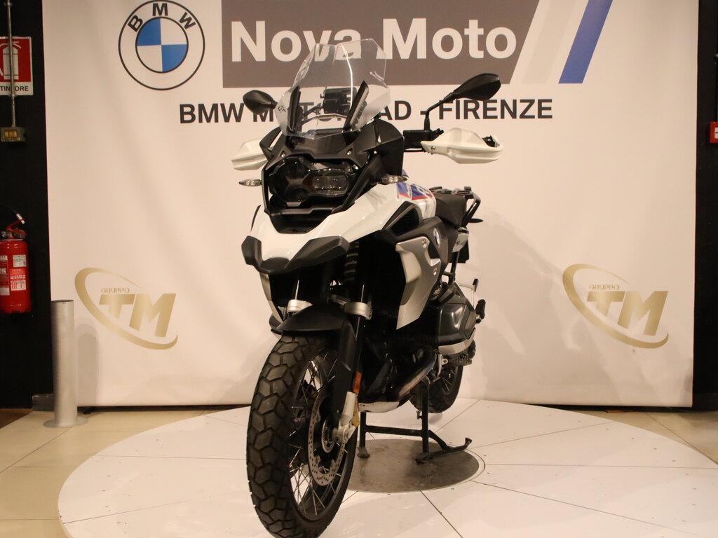 usatostore.bmw-motorrad.it Store BMW Motorrad R 1250 GS BMW R 1250 GS ABS MY19