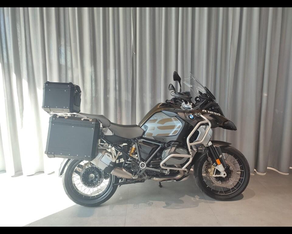 usatostore.bmw-motorrad.it Store BMW Motorrad R 1250 GS BMW R 1250 GS Adventure ABS MY19