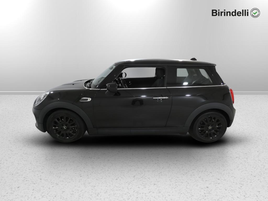 usatostore.bmw.it Store MINI MINI 1.5 TwinPower Turbo One Baker Street