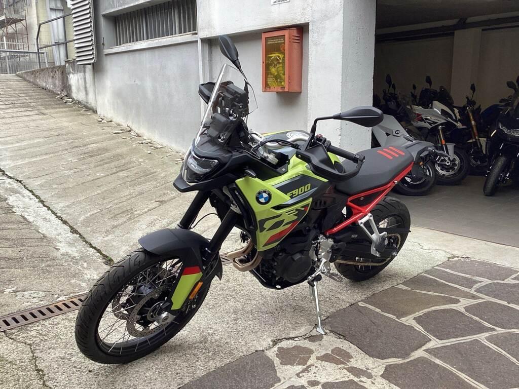 usatostore.bmw-motorrad.it Store BMW Motorrad F 900 GS 